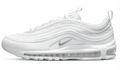 Nike Air Max 97 Sneakers | Triple White