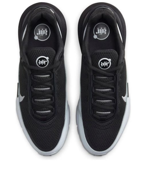 Nike Air Max Pulse Sneakers | Black / White