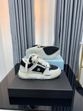 AMIRI Chunky Low-Top Sneakers