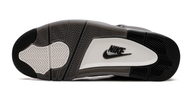 Air Jordan 4 Sneakers | Cave Stone