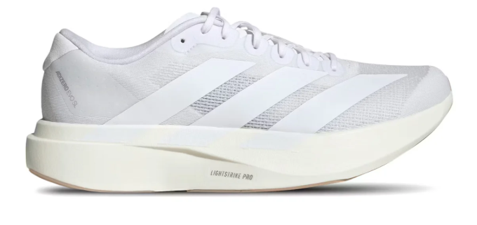 adidas Adizero Evo SL Men's Shoes | Red / Black | Clearance