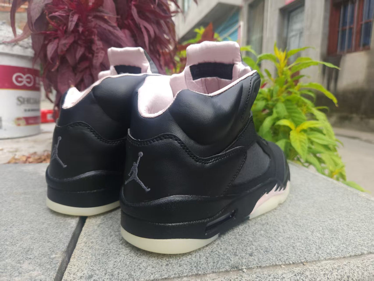 Air Jordan 5 Retro Sneakers | Paris Saint-Germain