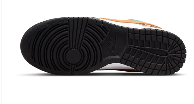 Nike Dunk Low SE Women's Sneakers | Safari Mix