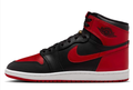 Air Jordan 1 Retro 85 Sneakers | Bred (2025)