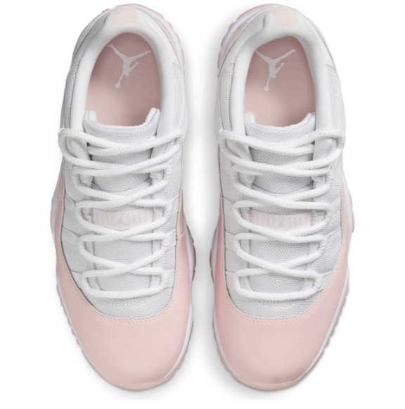 Air Jordan 11 Retro Low Women's Sneakers | Legend Pink