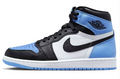 Air Jordan 1 Retro High OG Sneakers | UNC Toe