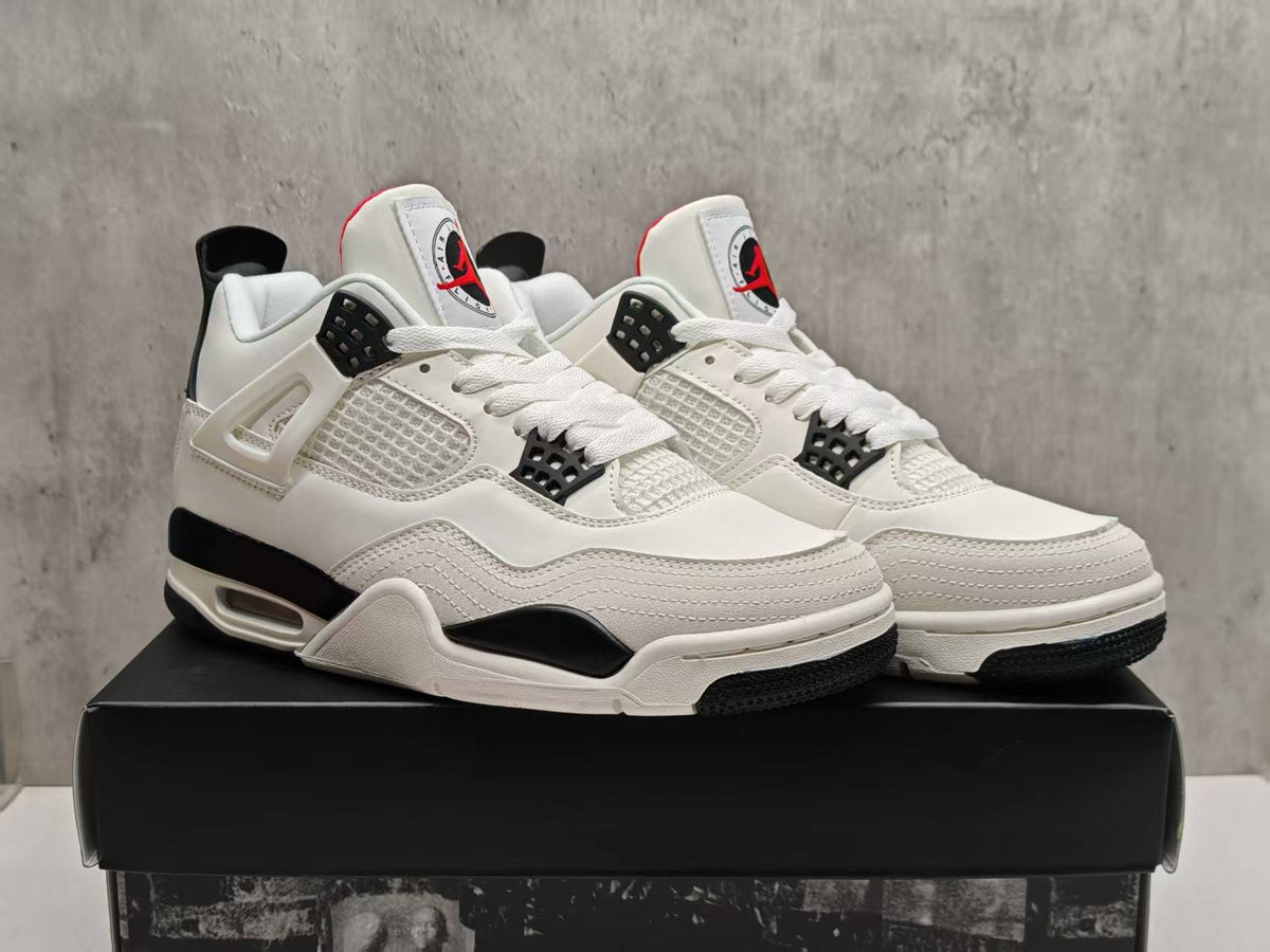 Air Jordan 4 Retro Men's & Women's Sneakers | Flight Club