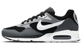 Nike Air Max Correlate Sneakers | Black / Grey