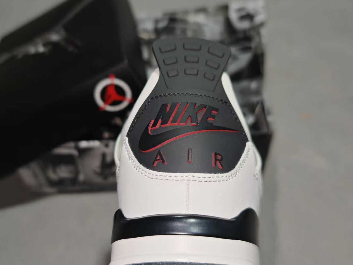 Air Jordan 4 Retro Men's & Women's Sneakers | Flight Club