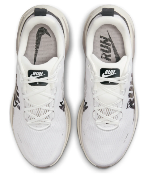 Nike Air Zoom Vomero 18 | Run Pack Summit White