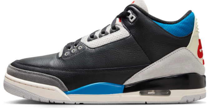 Air Jordan 3 Sneakers | Rare Air