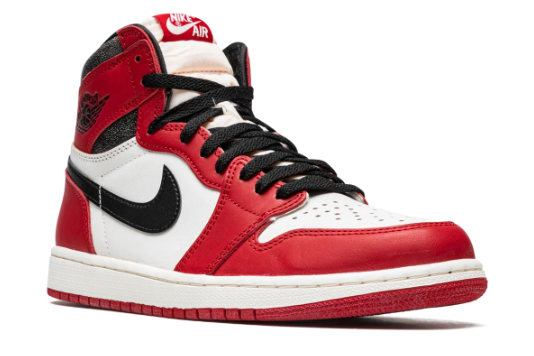 Air Jordan 1 Retro High OG Sneakers | Chicago Lost and Found