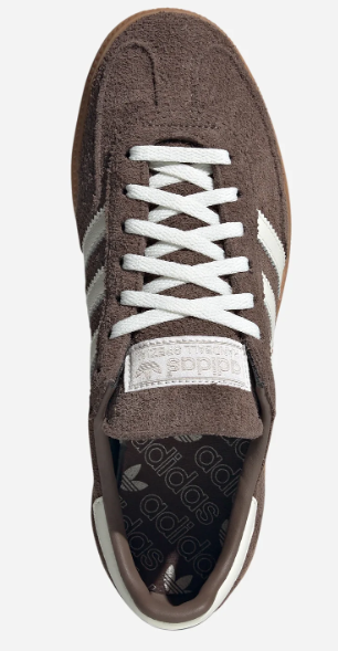 adidas Handball Spezial Women's Sneakers | Earth Strata / Gum