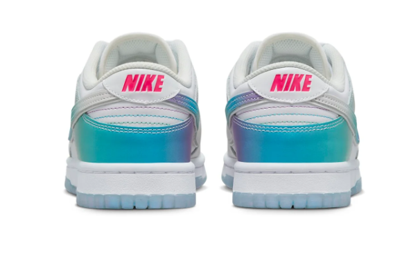 Nike Dunk Low Women's Sneakers | Unlock Your Space