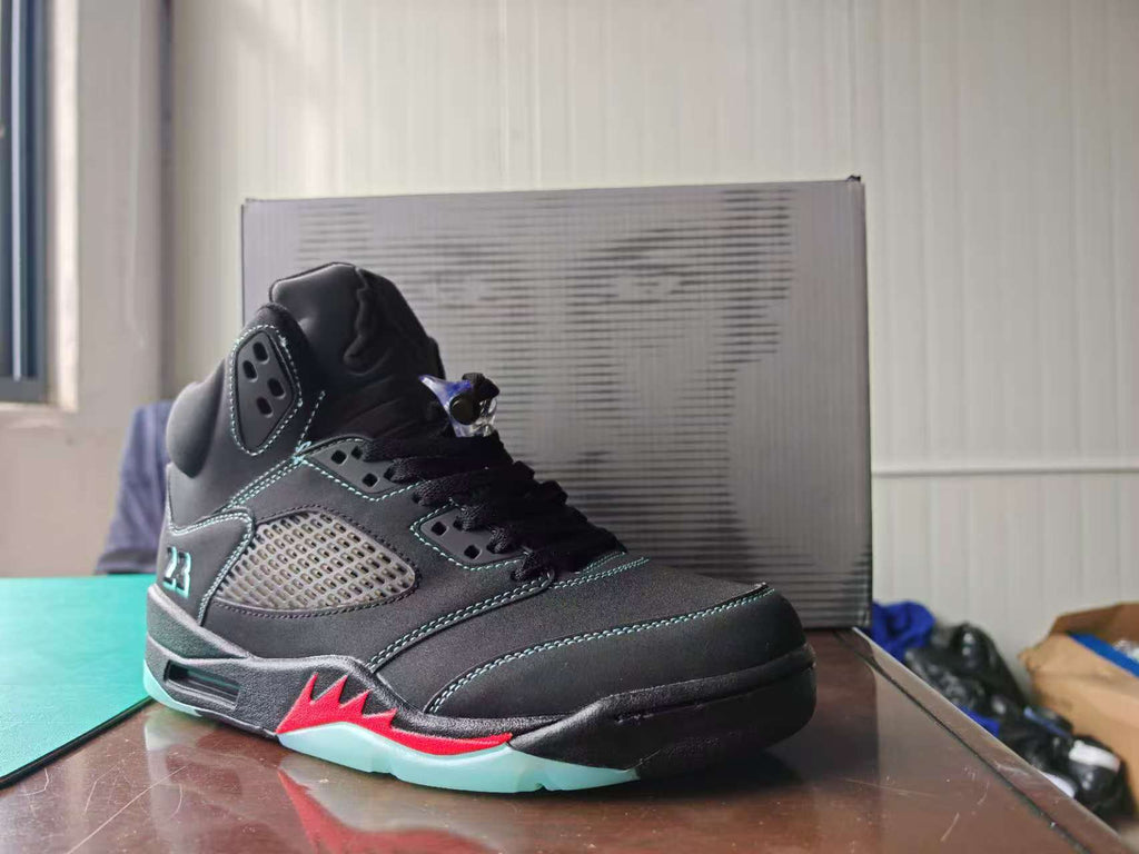 Air Jordan 5 Sneakers | Halloween