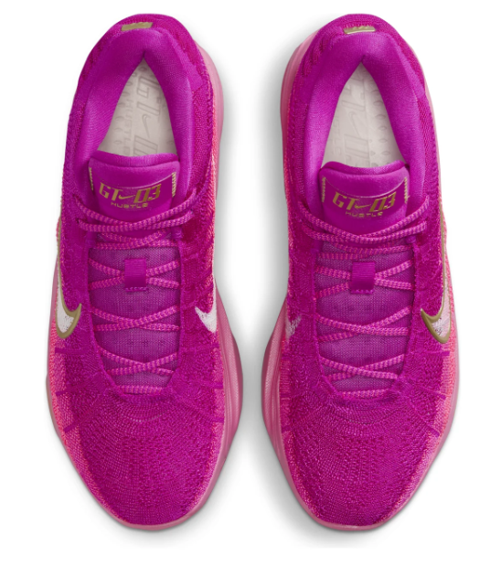 Nike Air Zoom G.T. Hustle 3 EP | Endless Energy